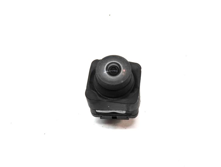 14-15 RANGE ROVER EVOQUE (L405 L538) REAR SURROUND VIEW REARVIEW REVERSE CAMERA — exact item pictured